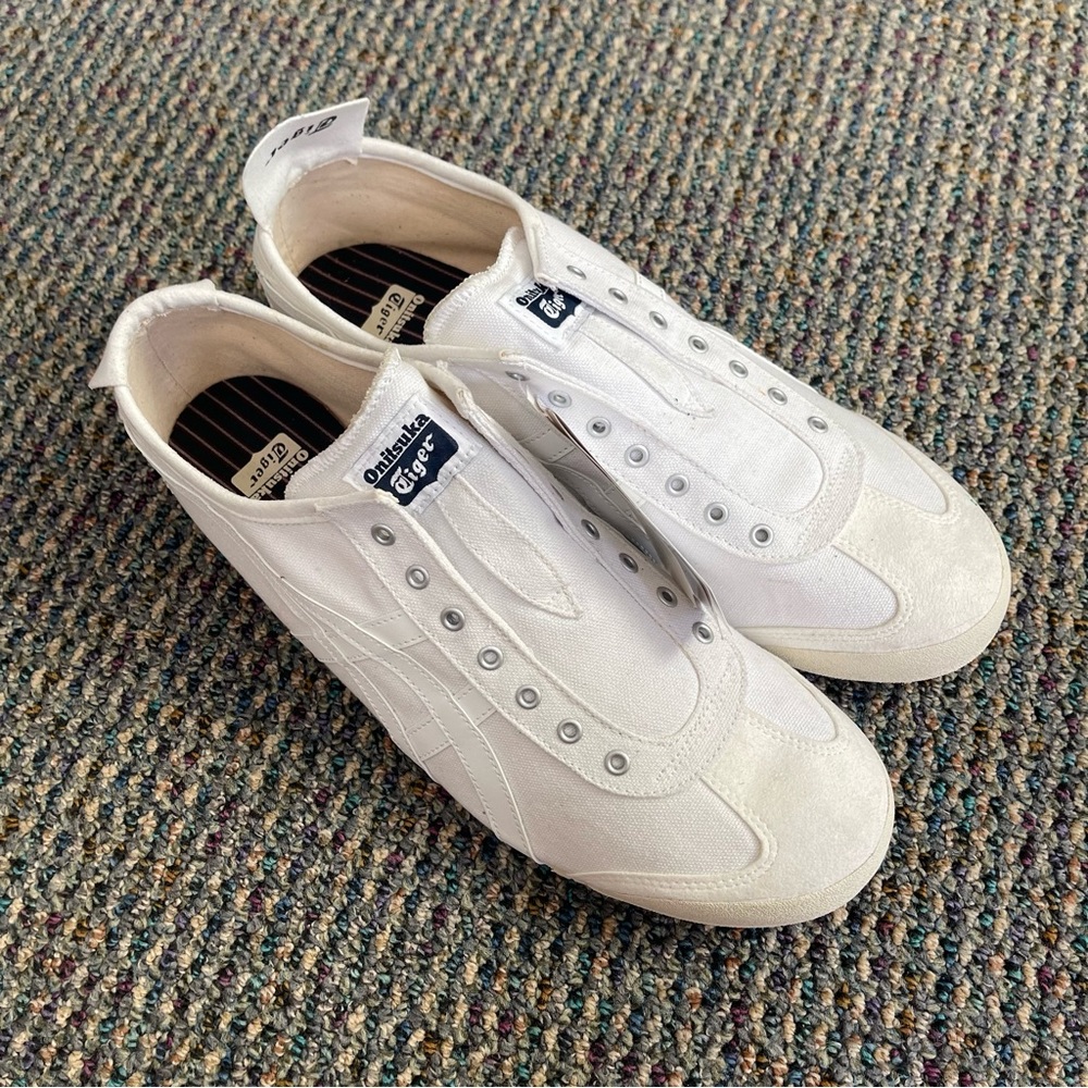 COPY - Onitsuka Tiger MEXICO 66 SLIP-ON size 12